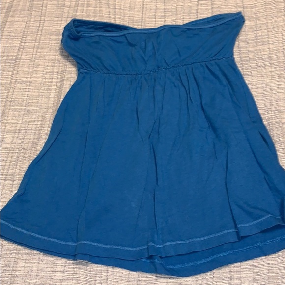 Hollister tube top - Picture 3 of 3